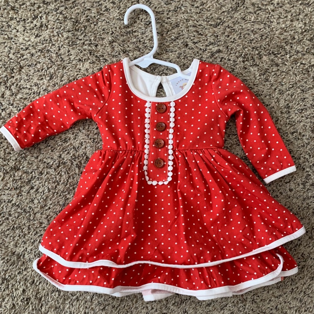 Swoon baby 0-3month dress
